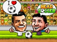 Head Soccer