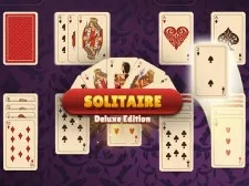 Solitaire Deluxe Edition